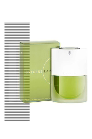 Oxygène Lanvin - Eau de parfum 75 ml