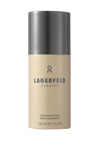 Déodorant Classic Karl Lagerfeld - 150 ml