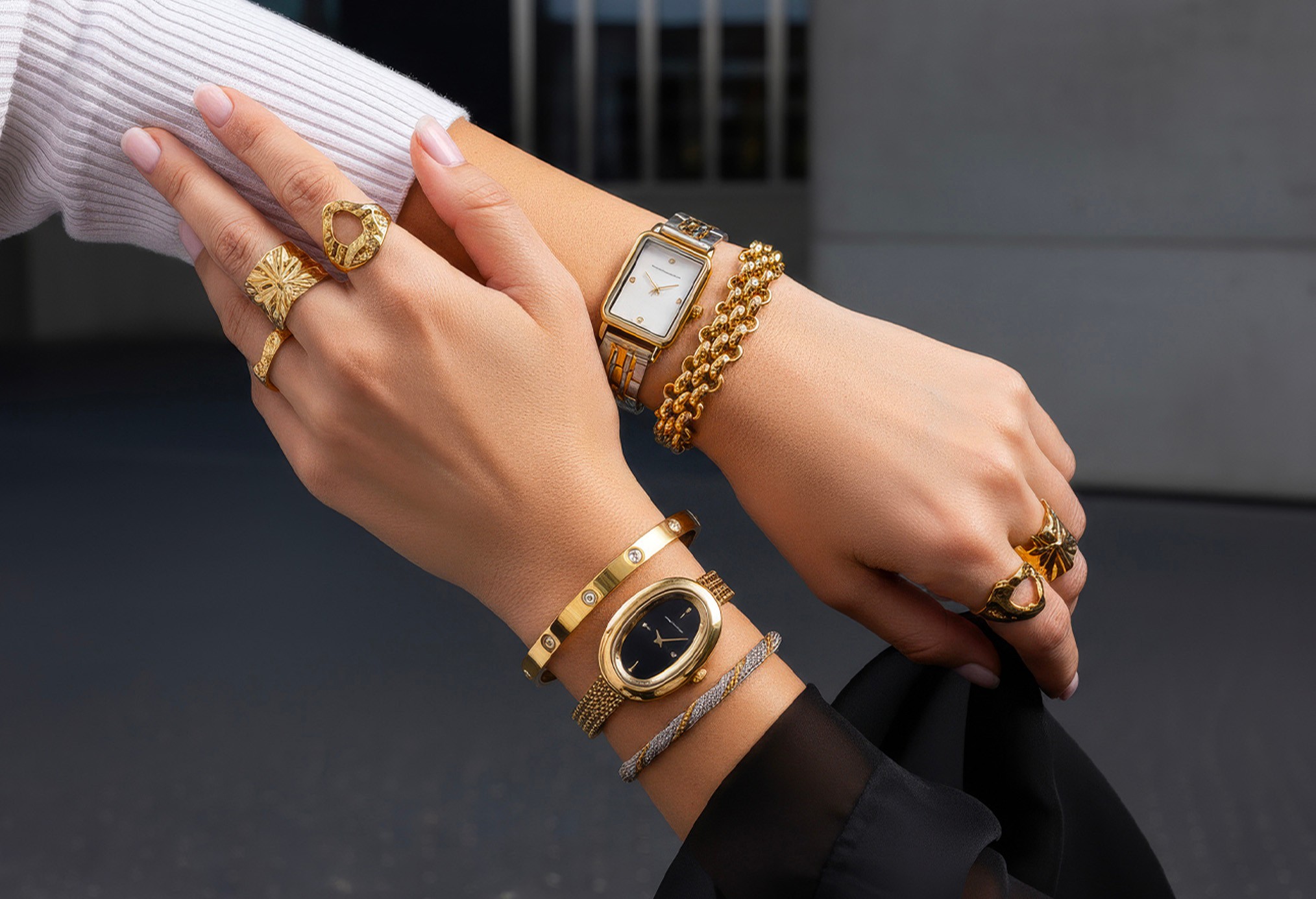 VICTORIA WALLS à prix discount chez SHOWROOMPRIVÉ