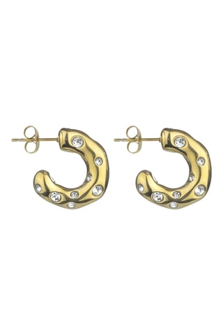 Semicriollas - Dorado 