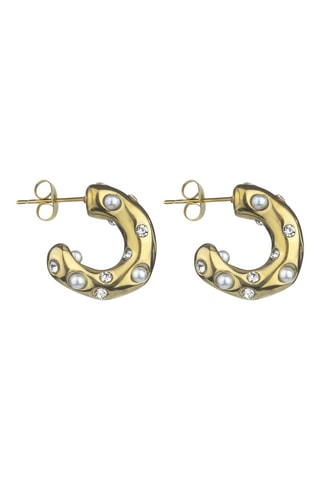 Semicriollas - Dorado 