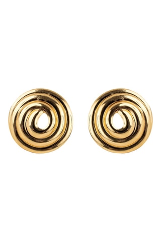 Dormilonas - Chapado en oro amarillo - Marc Malone