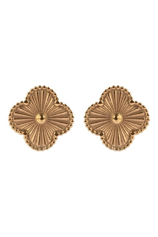 Dormilonas - Chapado en oro amarillo