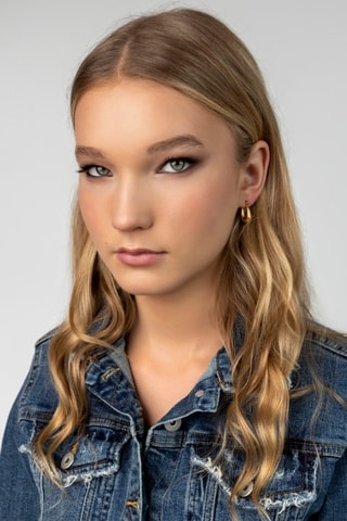 Criollas - Chapado en oro amarillo