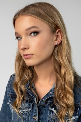 Dormilonas - Chapado en oro amarillo