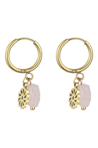 Criollas - Dorado y rosa - Emily Westwood