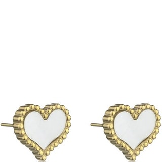 Pendientes Monroe - Acero inoxidable