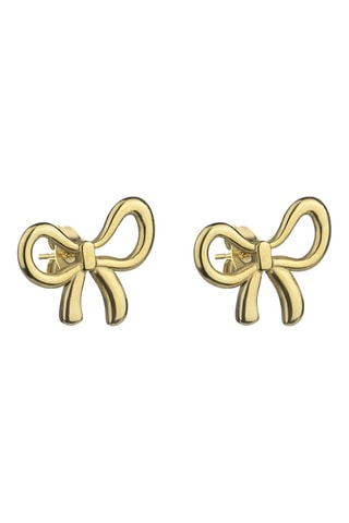 Dormilonas Adelina - Chapado en oro amarillo