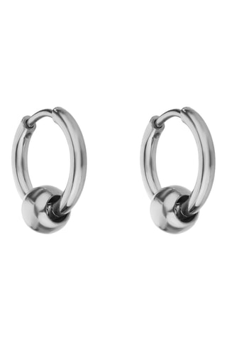 Criollas Everly - Plateado