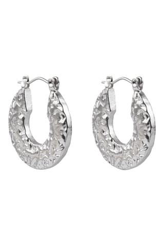 Criollas - Chapado en oro blanco