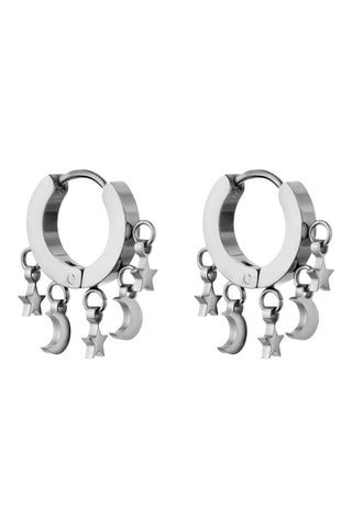 Criollas - Plateado - Emily Westwood