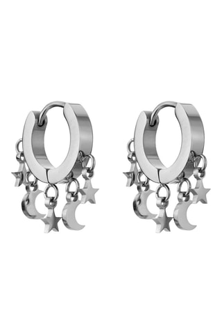 Criollas - Plateado - Emily Westwood