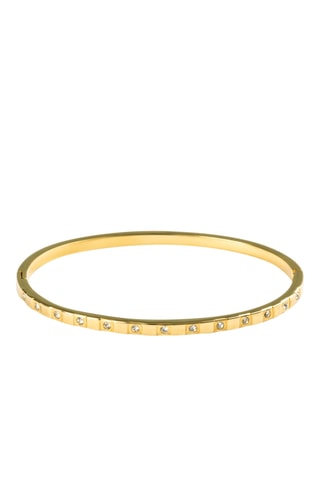 Pulsera - Chapado en oro amarillo - Emily Westwood