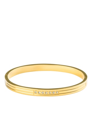 Pulsera - Chapado en oro amarillo - Emily Westwood