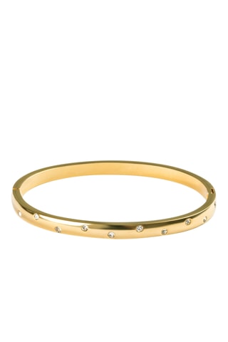 Pulsera - Chapado en oro amarillo - Emily Westwood