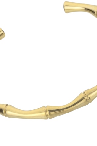 Pulsera Adaline - Dorado - Emily Westwood