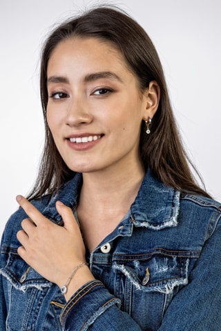 Pulsera - Nácar - Marc Malone