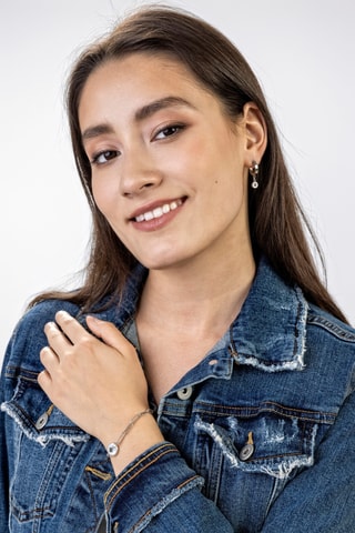 Pulsera - Nácar - Marc Malone