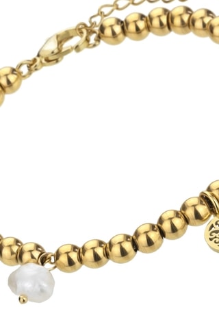 Pulsera - Perla de agua dulce - Marc Malone