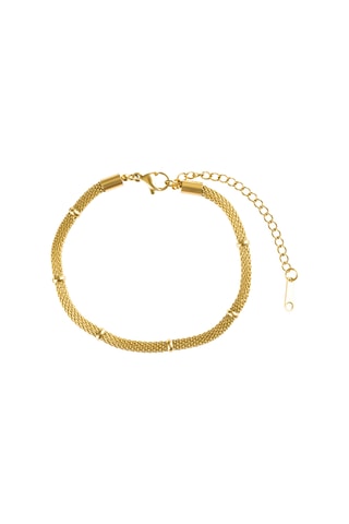 Pulsera - Chapado en oro amarillo - Emily Westwood