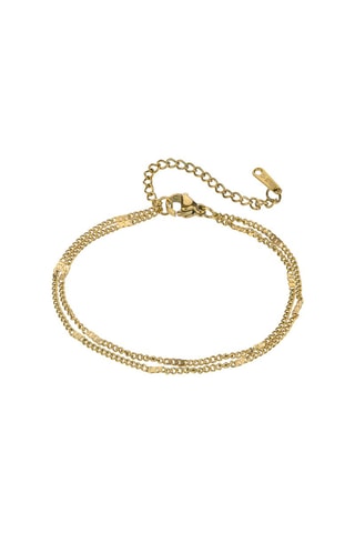 Pulsera - Dorado - Emily Westwood
