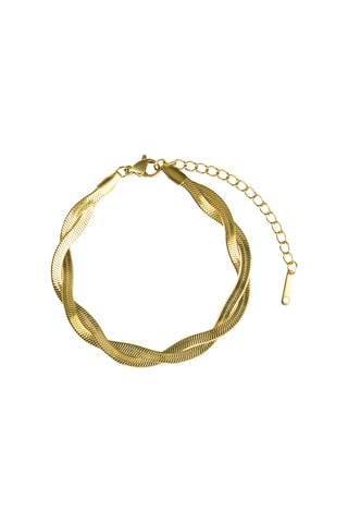 Pulsera - Dorado