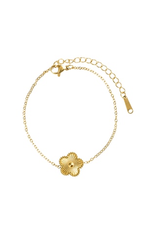 Pulsera - Chapado en oro amarillo - Emily Westwood
