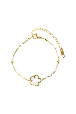 Pulsera - Chapado en oro amarillo - Emily Westwood