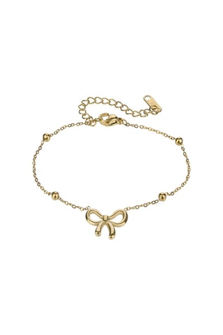 Pulsera - Dorado - Emily Westwood