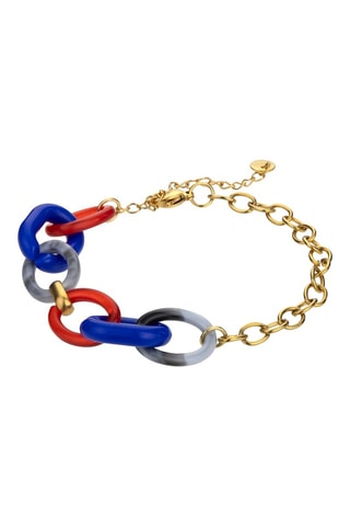 Pulsera - Dorado - Marc Malone