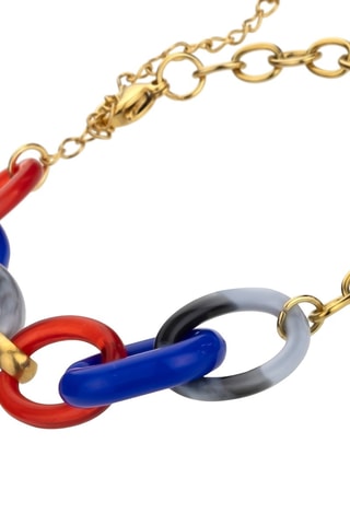 Pulsera - Dorado - Marc Malone