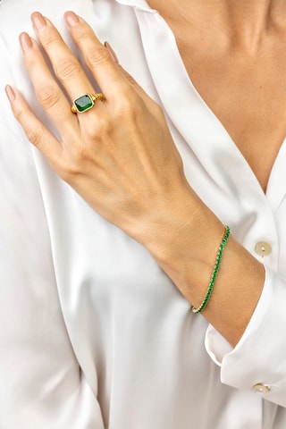 Anillo - Marc Malone