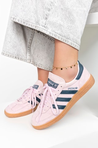 Tobillera - Chapado en oro amarillo