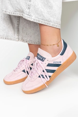 Tobillera - Chapado en oro amarillo