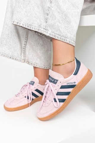 Tobillera - Chapado en oro amarillo