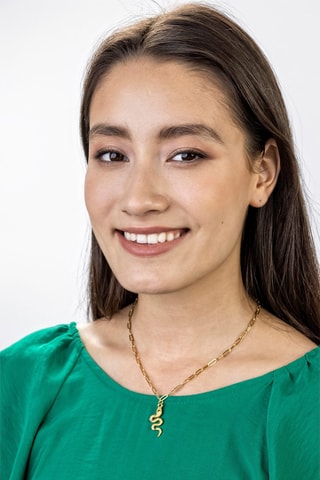 Collar - Dorado  - Marc Malone