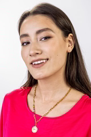 Collar - Marc Malone