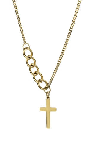 Collar - Dorado - Marc Malone