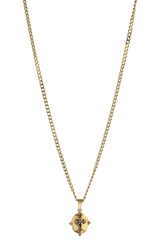 Collar - Dorado - Marc Malone