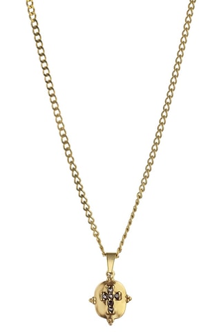 Collar - Dorado - Marc Malone