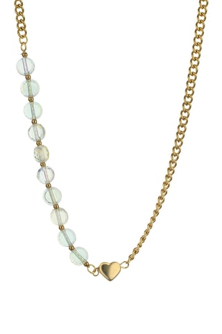 Collar Sophie - Dorado