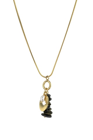 Collar Anna - Perla cultivada de agua dulce