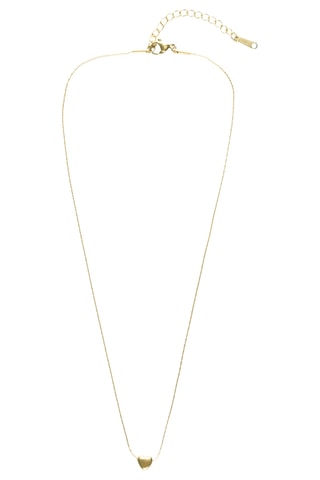 Collar - Chapado en oro amarillo - Emily Westwood