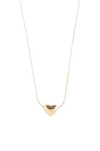 Collar - Chapado en oro amarillo - Emily Westwood