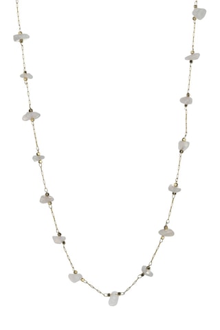 Collar Amara - Dorado