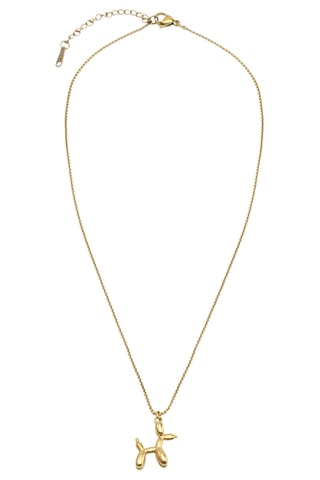 Collar - Chapado en oro amarillo - Emily Westwood