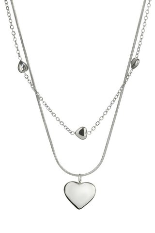 Collar - Plateado - Emily Westwood