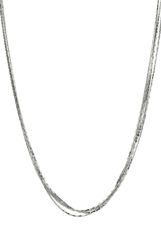 Collar - Plateado - Emily Westwood