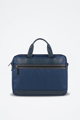 Aktetas - Donkerblauw