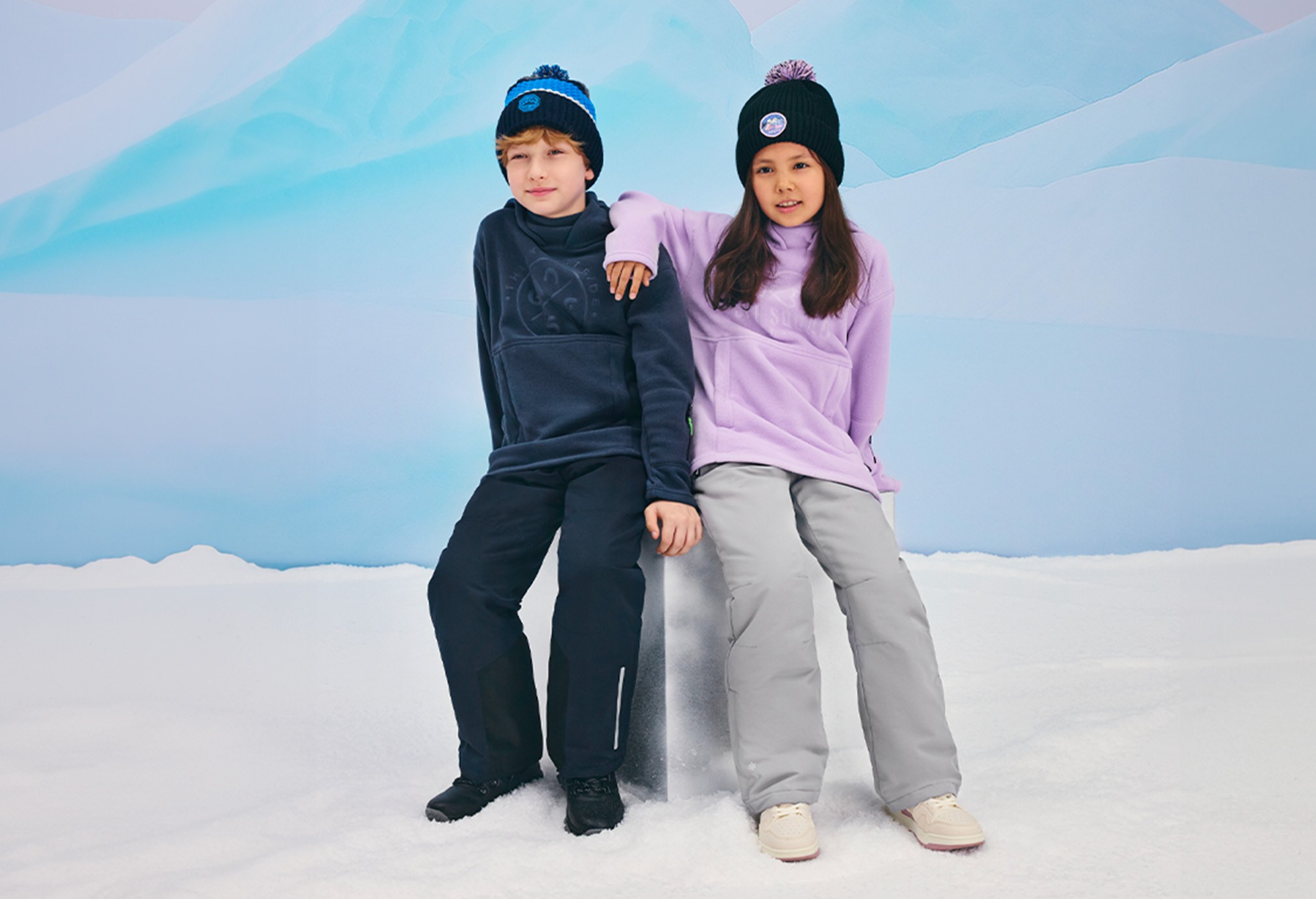 COOL CLUB pas cher sur SHOWROOMPRIVÉ